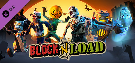 Block N Load   -  4